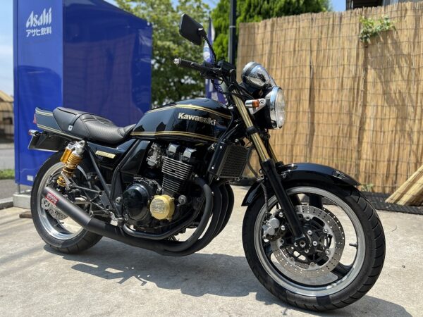 ホーク2  キャストホイール ホンダ ホークIICB400T カスタム キャストホイール クロス